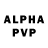 Alpha PVP СК Yuri Goryaynov